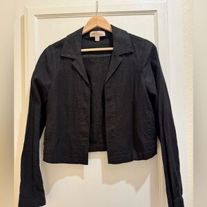 Philosophy Republic Clothing Cropped Jacket – XS